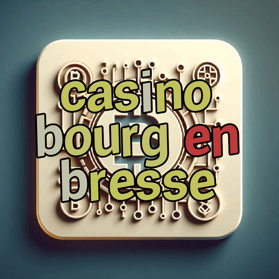 casino bourg en bresse