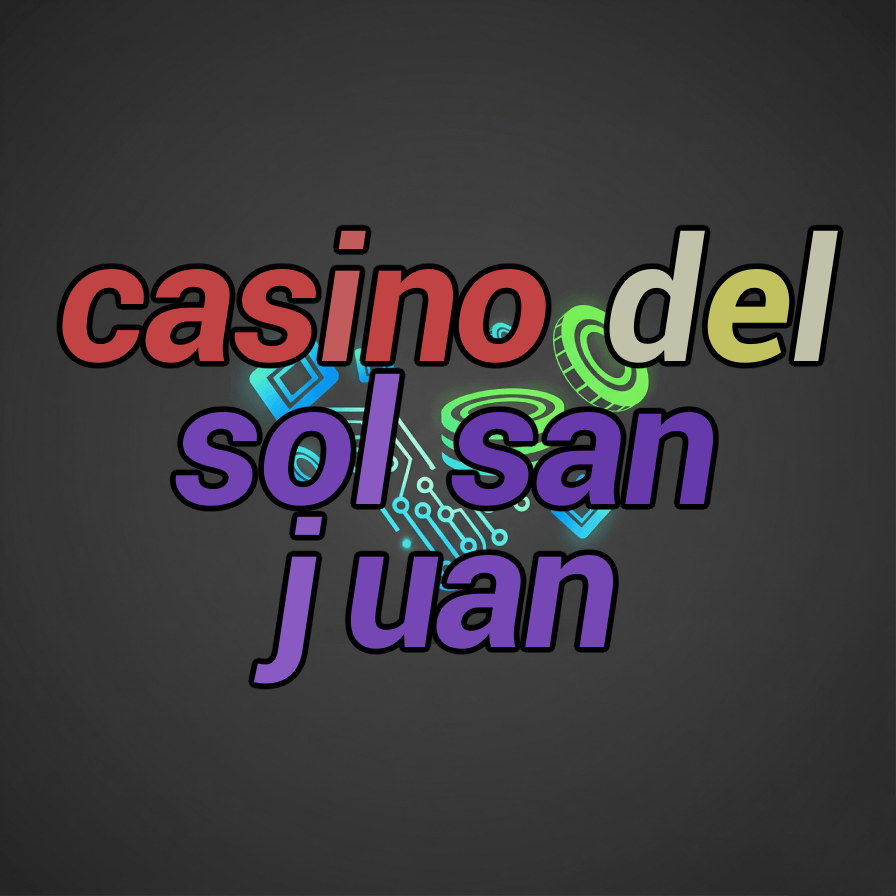 casino del sol san juan
